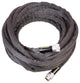 Zero-G 4001-100 Garden Hose, 5/8" x 100', Black, 100'