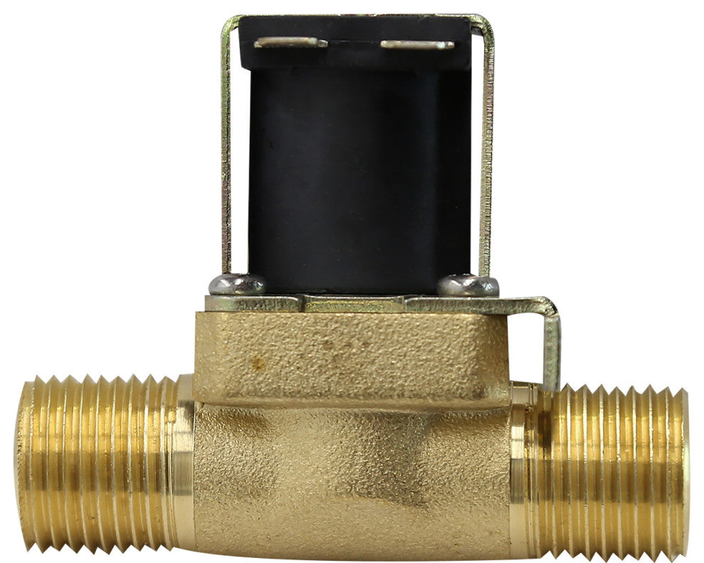 10.5 KW QuickStart Acu-Steam Bath Generator,Built-in Auto Drain,Brushed Nickel