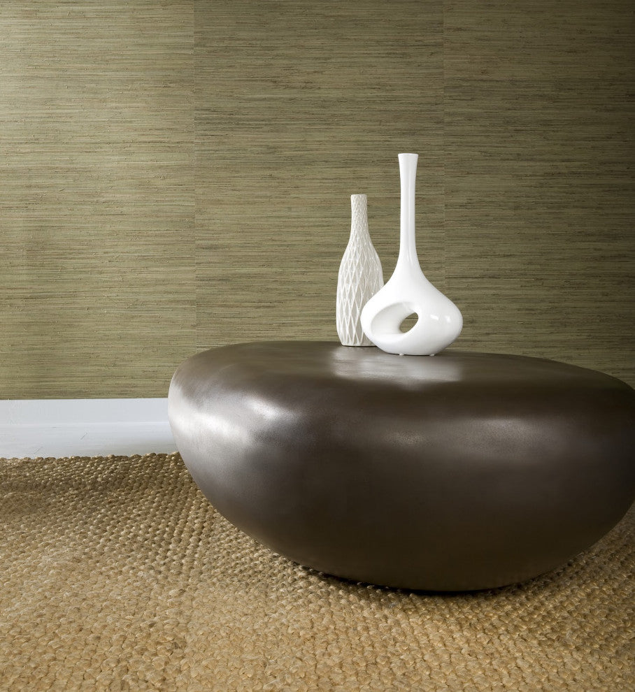 River Stone Cocktail Table Bronze, Large