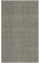 Safavieh Natural Fiber Nf730B Solid Color Rug, Grey, 2'0" X 3'0"