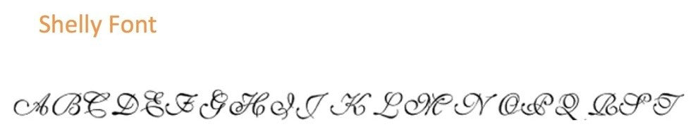Monogrammed Log Carrier, Cardinal Thread, Shelly Font, J