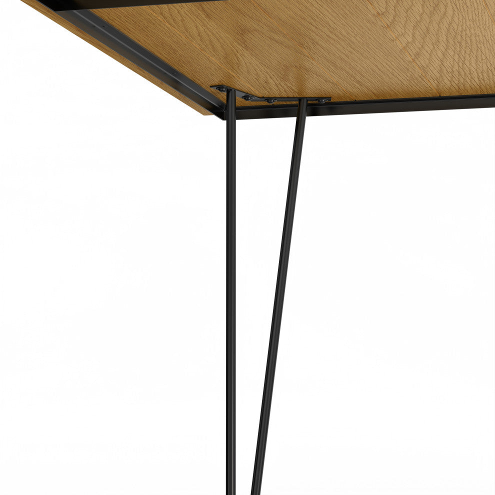 Corina / Hunter 7-Piece Dining Set