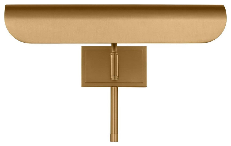 Visual Comfort Studio Hull Two Light Picture Light