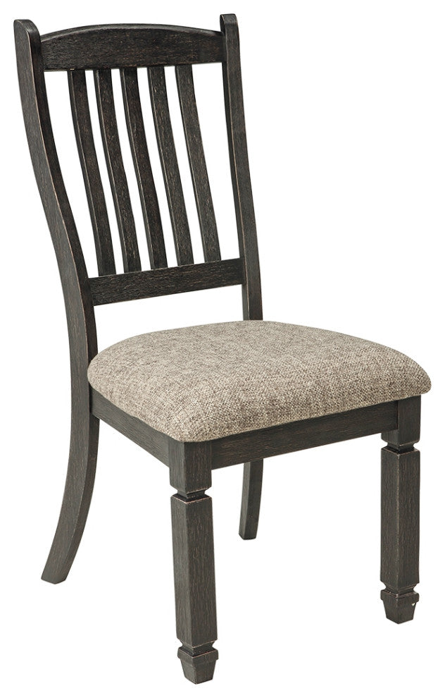 Tyler Creek Rack Back Dining Chair