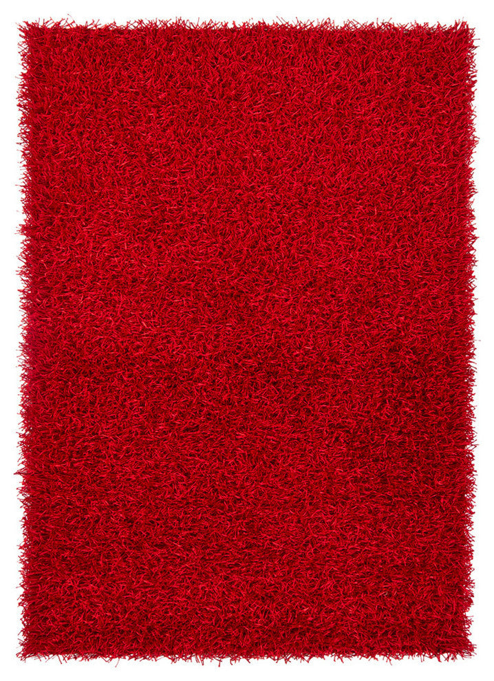 Zara Contemporary Area Rug, 7'9"x10'6" Rectangle