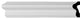 2 3/8"H x 1"P x 94 1/2"L Hamilton Panel Moulding