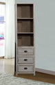Solid Fir Side Cabinet
