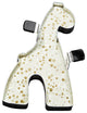 Giraffe Shape-Its Food Form