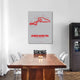 "German Grand Prix 1" Fine Art Print