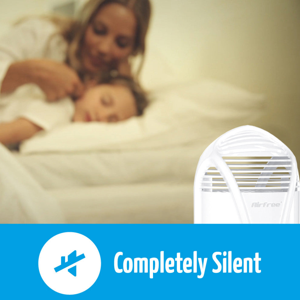 Airfree T800 Filterless Air Purifier