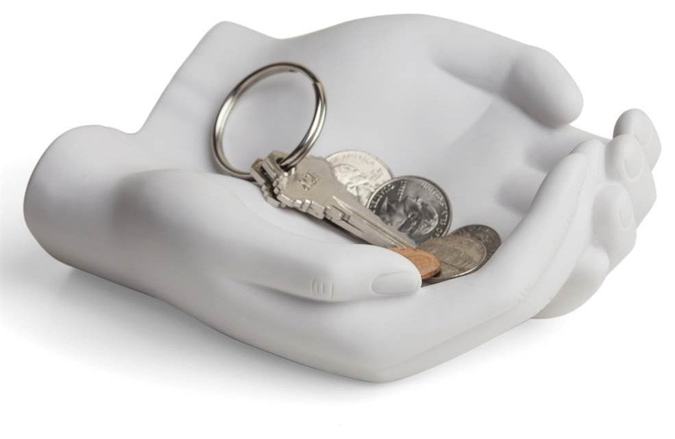 Danya B. Handle With Care Hands Holder