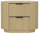 Manhattan Comfort Olivia Nightstand
