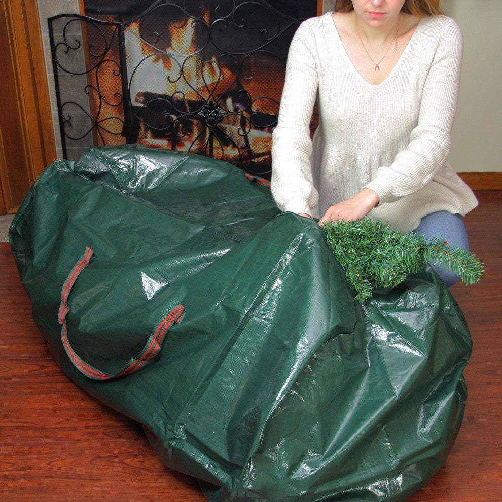 Artificial Christmas Tree Storage Bag, Fits Up To a 9' Tree