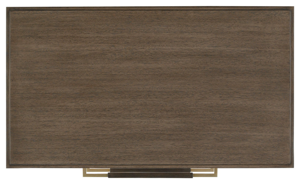 Verona Chanterelle Chest