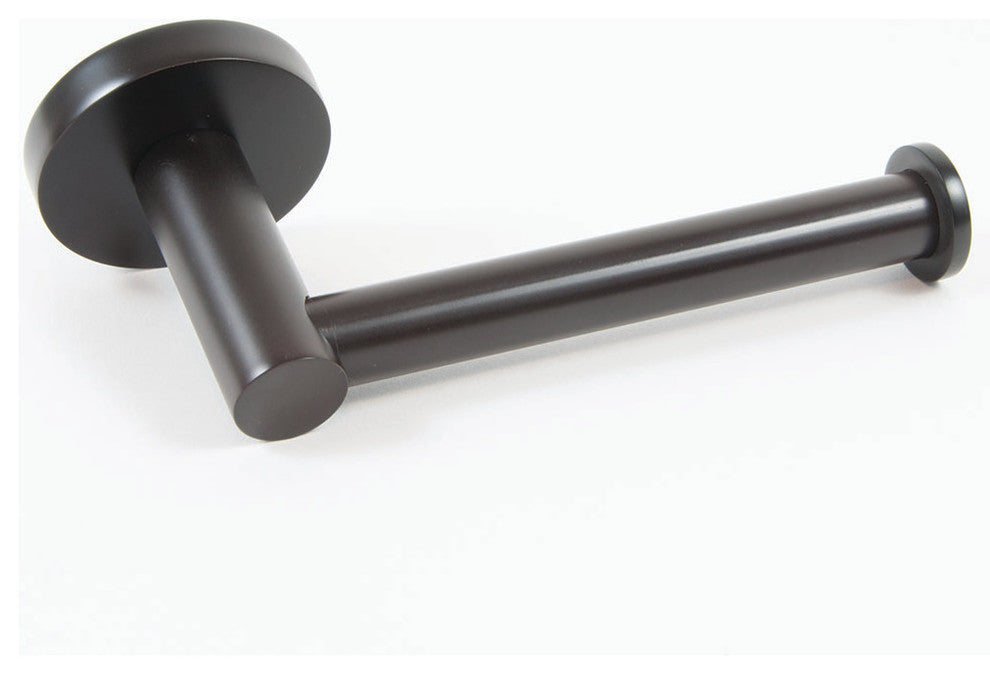 Metro Euro Tissue, Oil Rubbed Bronze