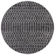 Ourika Moroccan Geometric Textured Weave Indoor/Outdoor Area Rug