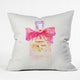 Deny Designs Marta Spendowska Perfume Series Couture Outdoor Throw Pillow