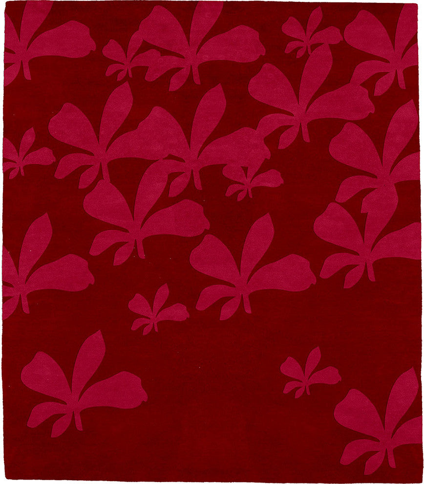 Gust Signature Rug, 6'x9'