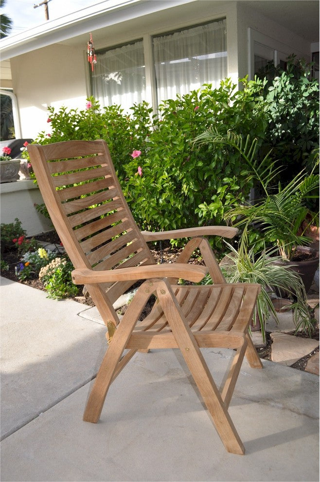 Carina 5-Position Highback Recliner