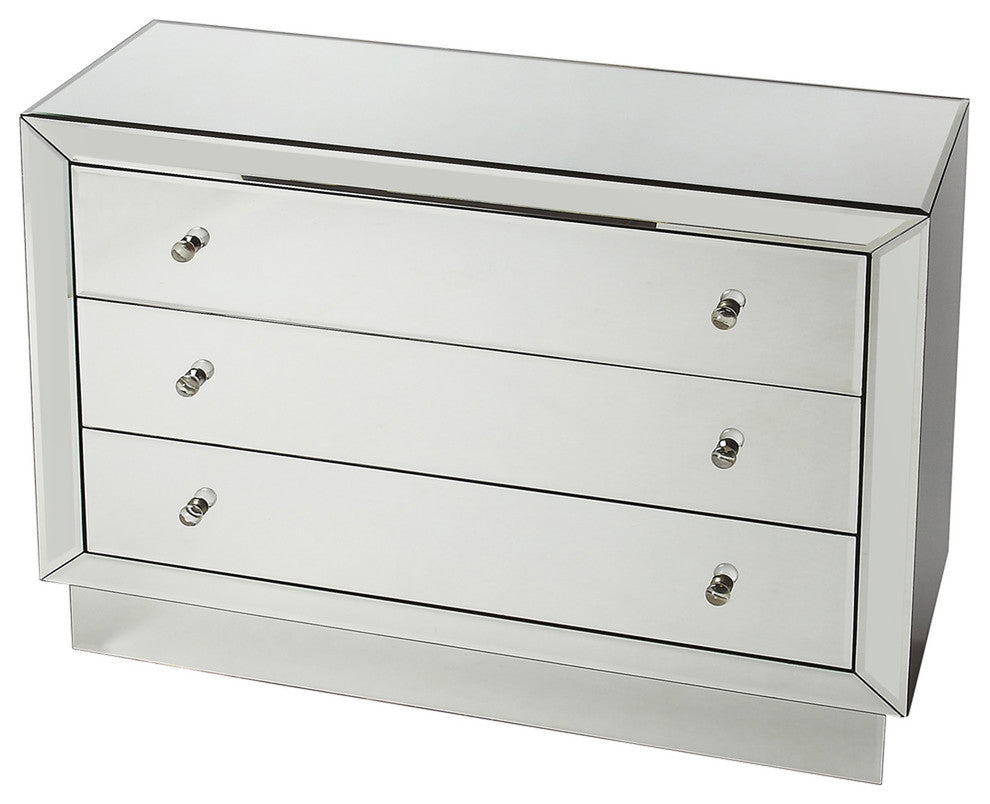 Butler Emma Mirrored Chest
