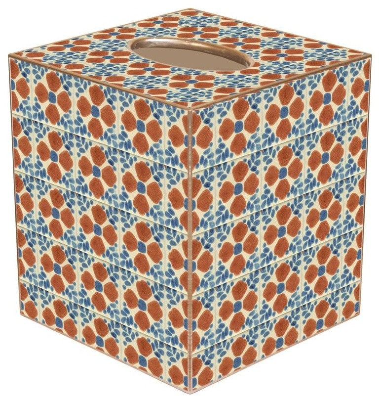 TB1173-Oaxaca Tissue Box Cover