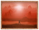 Deny Designs Viviana Gonzalez Naturaleza Y Luz II Rectangular Tray