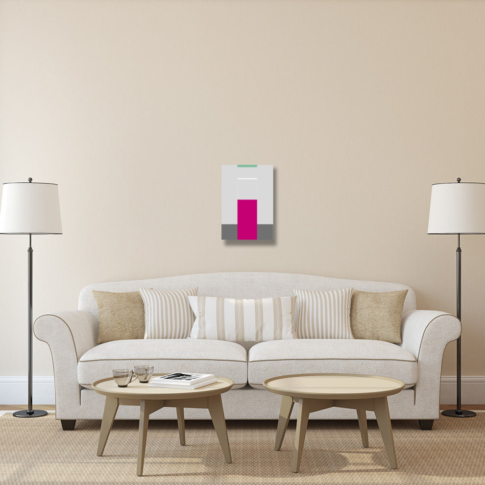"Formate" Fine Art Print