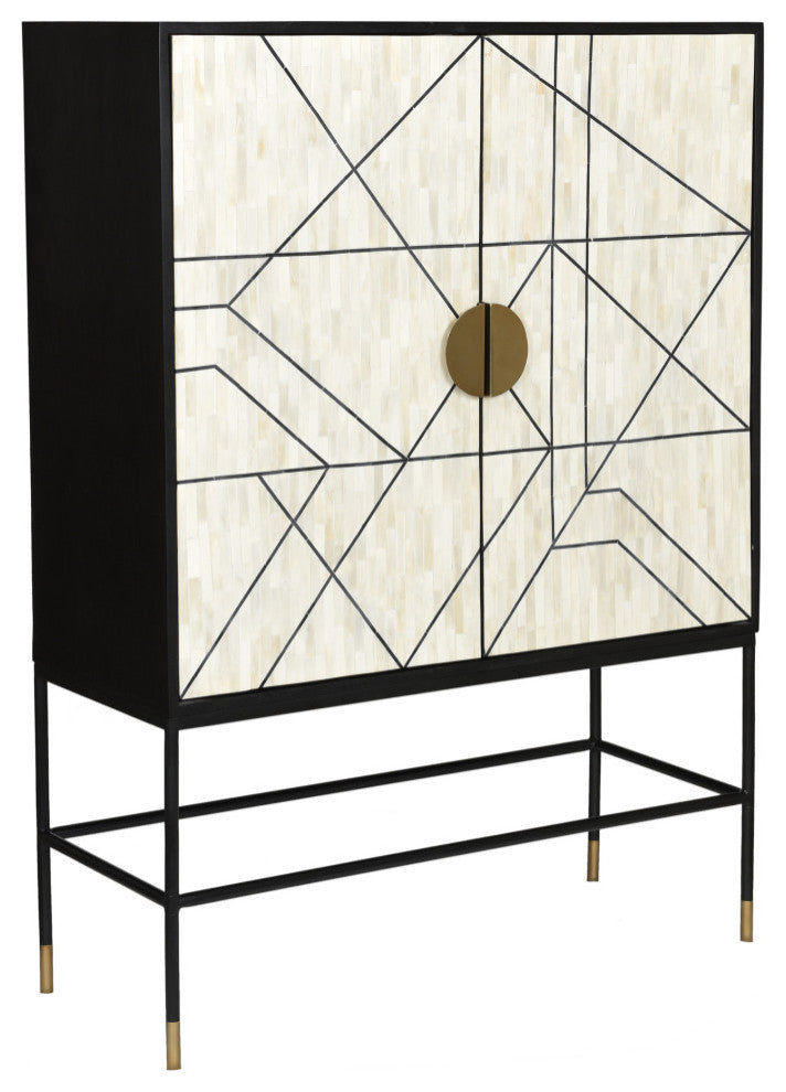 Shaws Cabinet