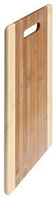 Bamboo Cutting Board