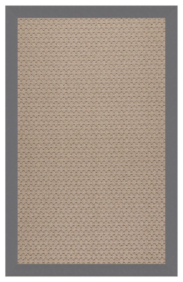 Capel Zoe-Grassy Mountain Ash 1991_355 Machine Tufted Rugs - 4' X 6' Rectangle