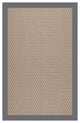 Capel Zoe-Grassy Mountain Ash 1991_355 Machine Tufted Rugs - 4' X 6' Rectangle