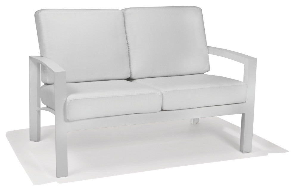 Whitlock Cushion Loveseat