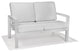 Whitlock Cushion Loveseat