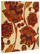Deny Designs Valentina Ramos Boho Flowers Art Canvas