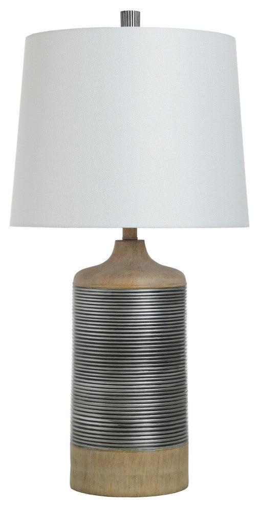 Householder 32" Table Lamp