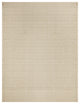 Nourison Tulum 10' x 14' Cream Outdoor Rug