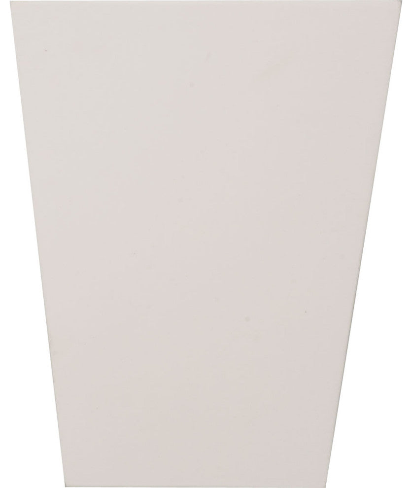 6"W x 7 3/4"H x 4"P Richmond Keystone for use with CRH06X