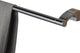 Lacava Team Collection Towel Bar, Polished Chrome