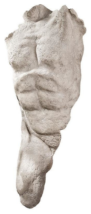 Alexander the Great Plaque