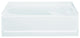 Sterling  Ensemble 60"x36" Vikrell Tub with Liner