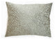 Ripple Lumbar Pillow, Taupe