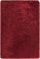 Giulia Contemporary Area Rug, Red, 7'9"x10'6" Rectangle