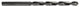 Jobber Length Drill Bit, No. 9