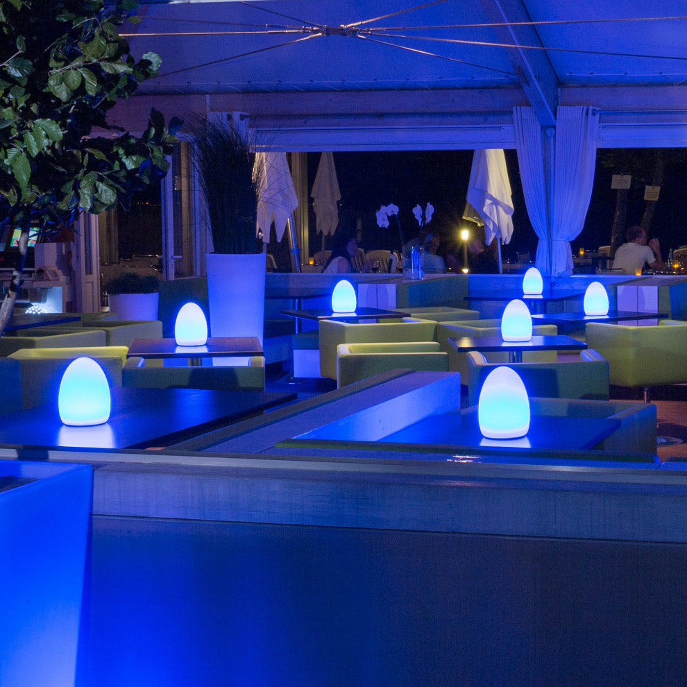 LED Lamp, Point