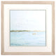 Bay Scene I Framed Art