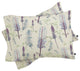 Deny Designs Rachelle Roberts Winter Pinecone Pillow Shams, Queen