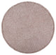 Rose Tea Woolable Rug