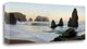 "Rodeo Beach Pano - 1" By Alan Blaustein, Giclee Print on Gallery Wrap Canvas