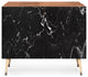 Rebecca Allen Melted Credenza, 38"x20"