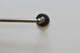 Bradford 18" Towel Bar, Aged Pewter